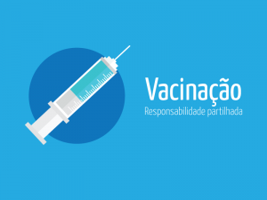 Vacinação: responsabilidade compartilhada
