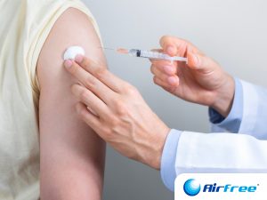 As 10 coisas que tem de saber sobre a vacinação!