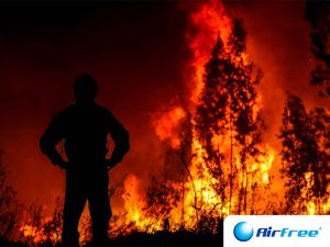Como prevenir incêndios na época de maior risco?
