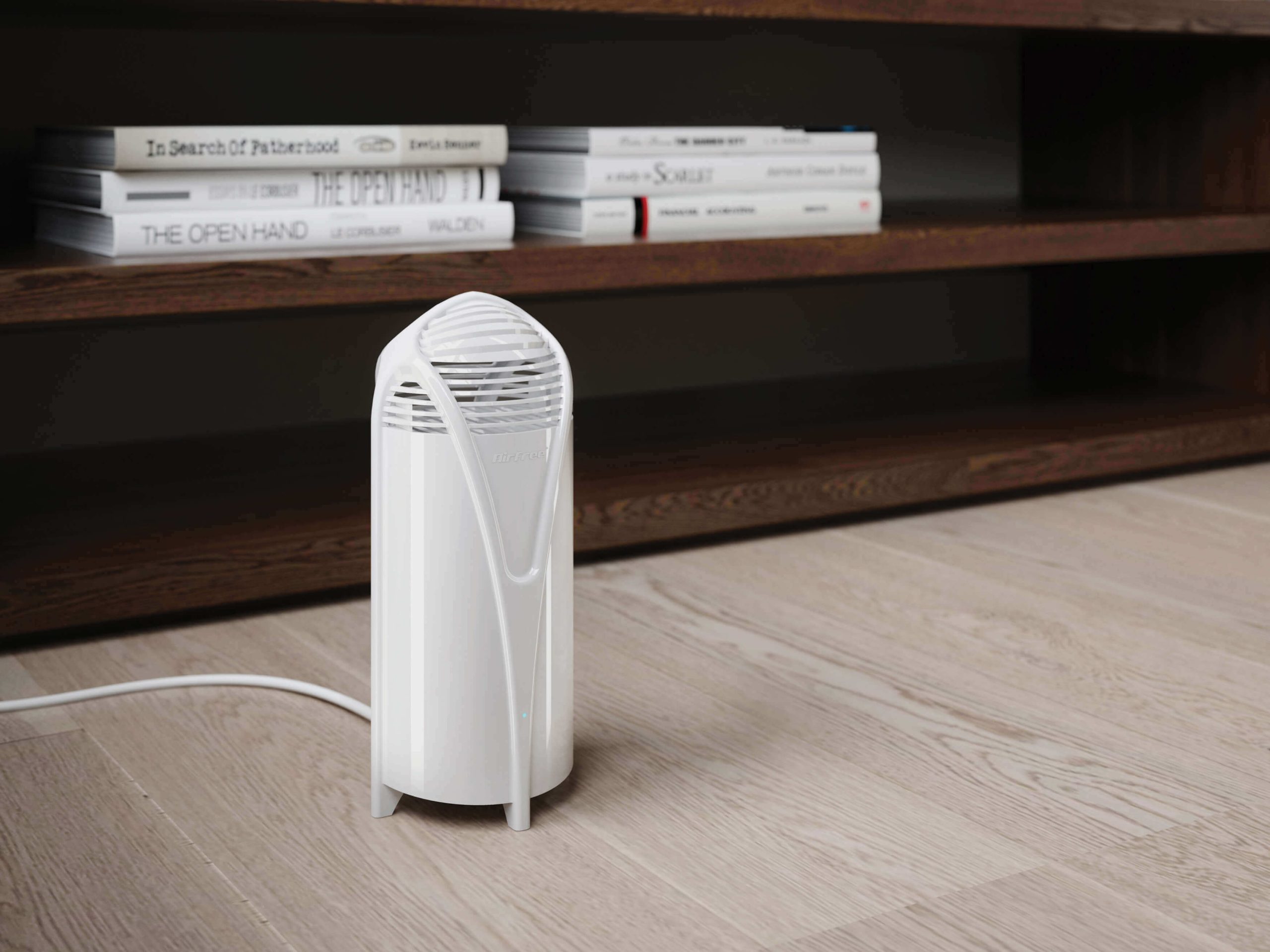 Quando utilizar um purificador de ar na sua casa?